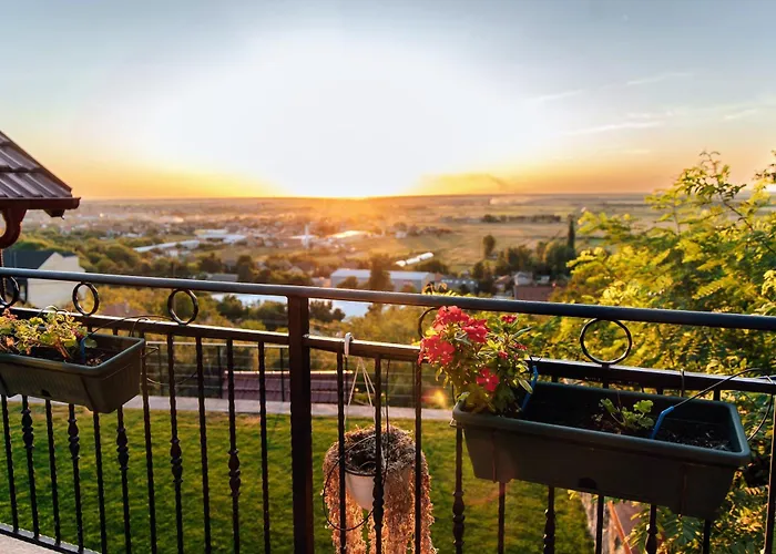 Sunset Home