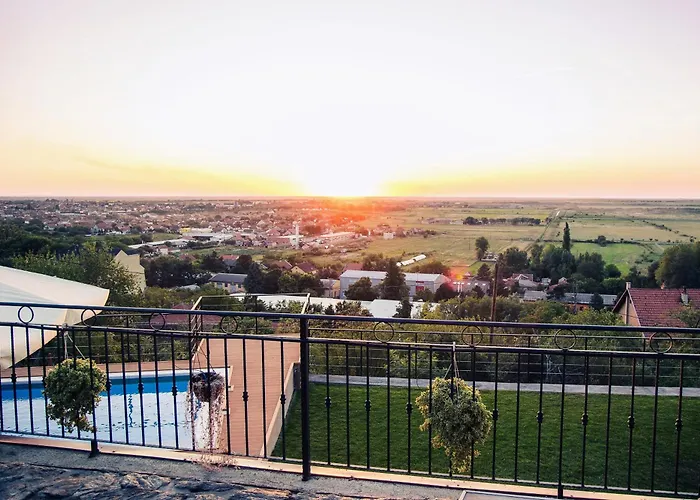 Sunset Home