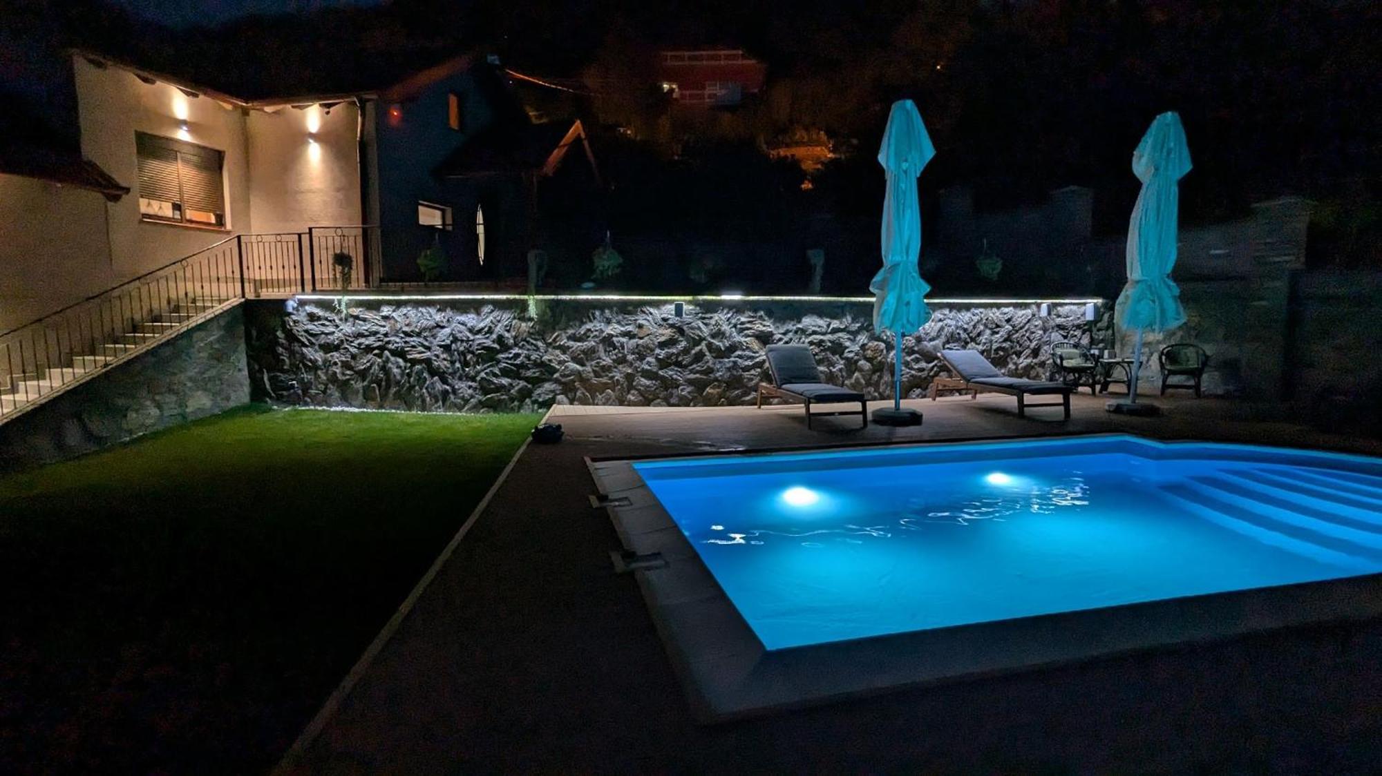 Sunset Villa Vrsac