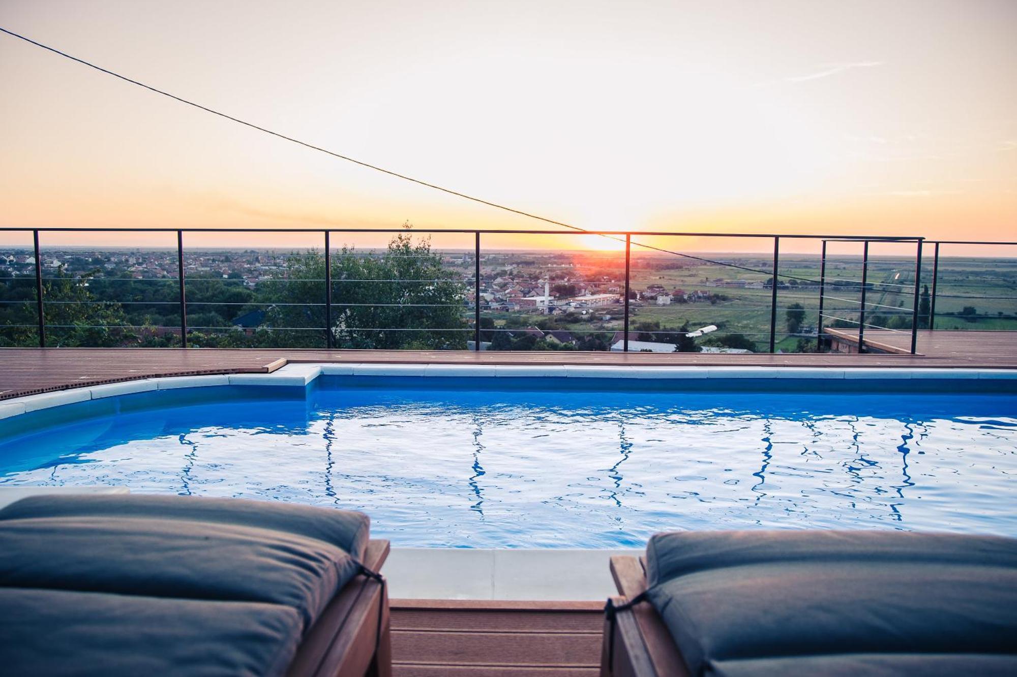 Villa Sunset *